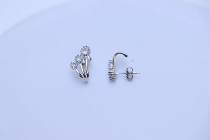 Solitaire Studs