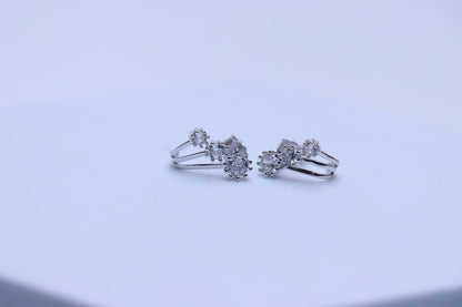 Solitaire Studs