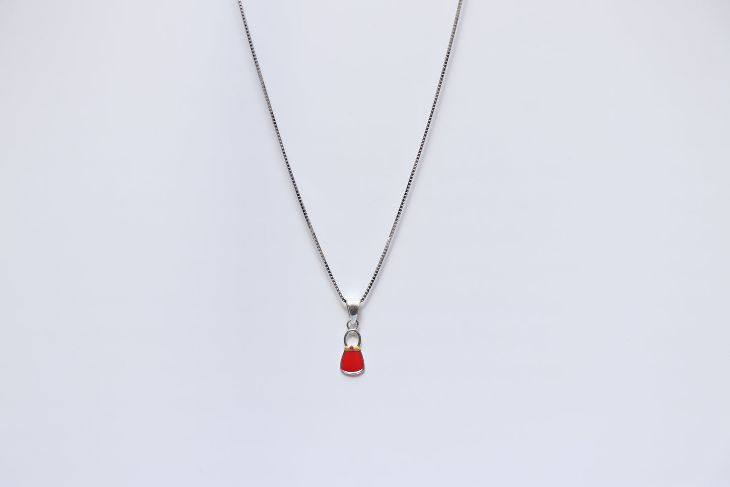 Potli Minimal Pendant