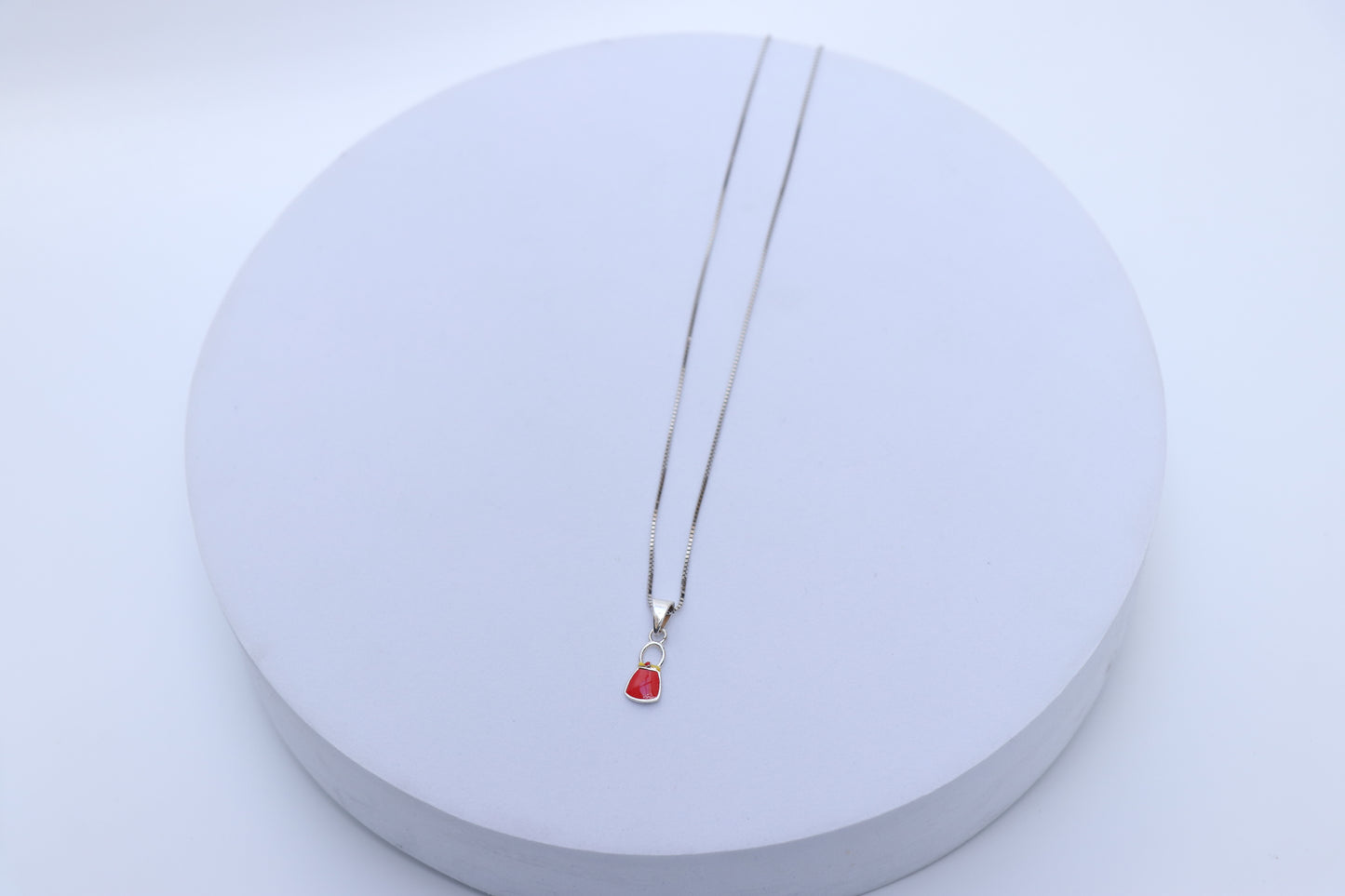 Potli Minimal Pendant