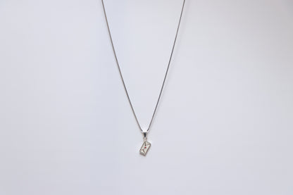 Envelope Minimal Pendant