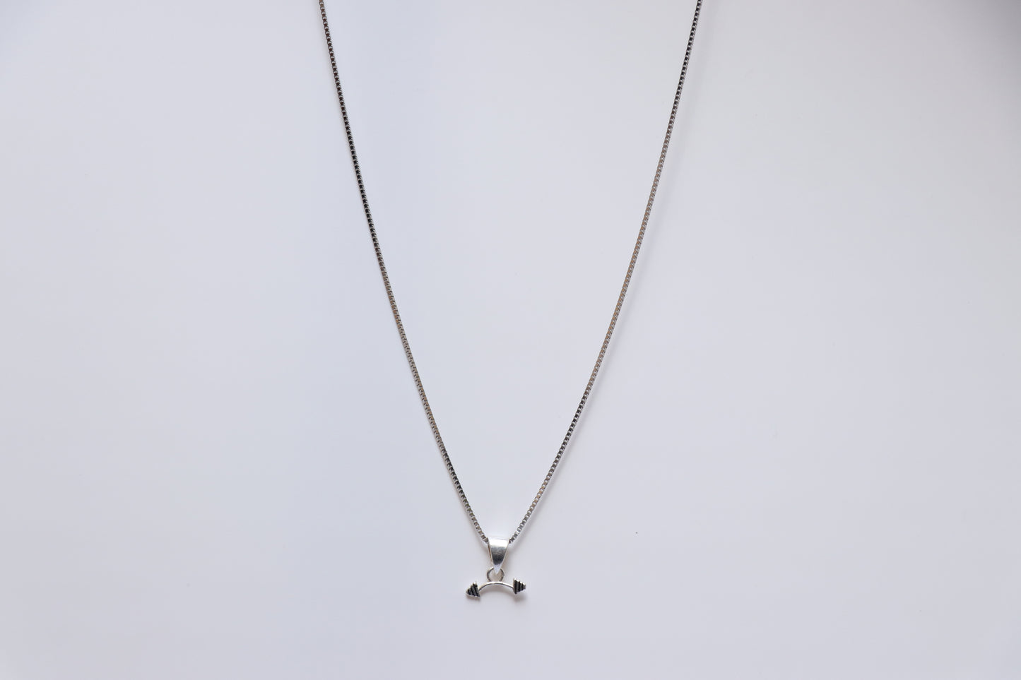 Arrows Minimal Pendant