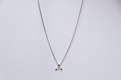 Arrows Minimal Pendant